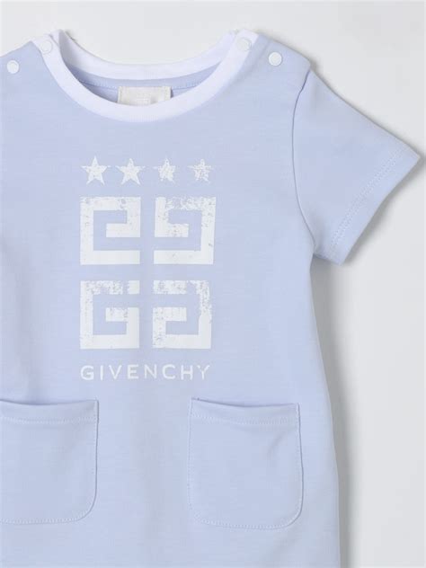 Tuta neonato Givenchy Saldi .